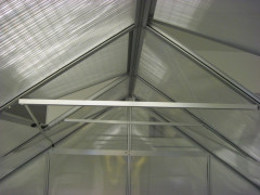 Skleník VITAVIA URANUS 11500 PC 4 mm stříbrný LG184 (4)