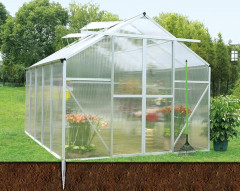 Sada 4 zemní vruty (modely 6x4, 6x6, 2500, 3800) LG1489 (2)