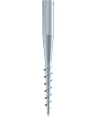 Sada 10 zemní vruty (modely 11500) LG1492 (5)