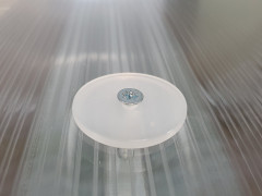 Podložka pro uchycení polykarbonátu LG3222