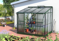 Skleník VITAVIA IDA 5200 PC 4 mm zelený LG1124 (1)