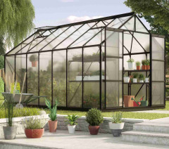 Skleník VITAVIA URANUS 11500 PC 4 mm černý LG2831 (2)