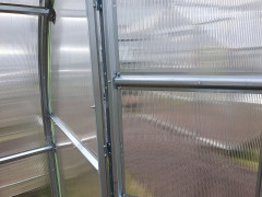 Skleník LANITPLAST TIBERUS 3x6 m PC 6 mm LG2864 (5)