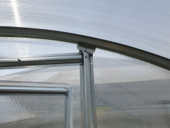 Skleník LANITPLAST TIBERUS 3x6 m PC 6 mm LG2864 (6)