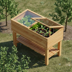 Pařeniště LANITPLAST NATUR 120/60 (S7274) LG2385