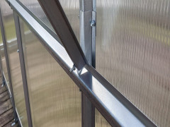 Skleník LANITPLAST LUCIUS 3x6m PC 4 mm LG2897 (6)