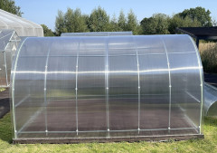 Skleník LANITPLAST MARCUS 3x6 m PC 8 mm LG2929 (4)