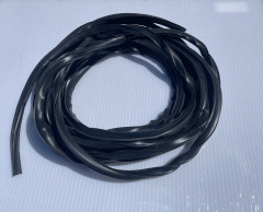 Skleníkové těsnění LANITPLAST 12 m LG3098 (4)