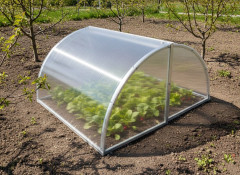 Pařeniště LANITPLAST RADIUS 01 LG2611