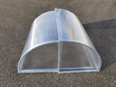 Pařeniště LANITPLAST RADIUS 01 LG2611 (2)