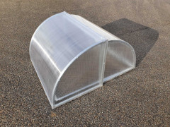 Pařeniště LANITPLAST RADIUS 01 LG2611 (3)