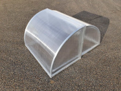 Pařeniště LANITPLAST RADIUS 01 LG2611 (4)