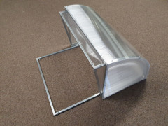 Pařeniště LANITPLAST RADIUS 01 LG2611 (5)
