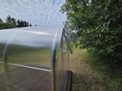 Skleník VITAVIA BOHEMY 6000 PC 6 mm LG4177 (4)