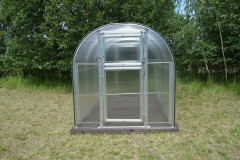 Skleník VITAVIA BOHEMY 6000 PC 6 mm LG4177 (8)