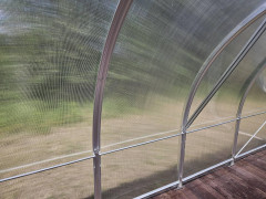 Skleník VITAVIA BOHEMY 12000 PC 6 mm LG4181 (10)