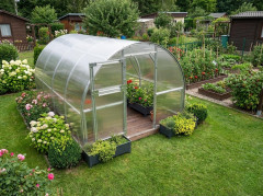 Skleník VITAVIA BOHEMY 24000 PC 8 mm LG4186 (2)