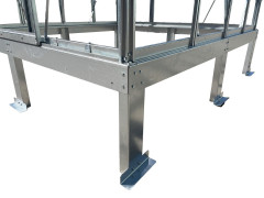 Základna LANITPLAST LIMES VIVA V7/6 LG4771 (1)