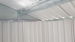 Zahradní domek LANITPLAST MAXTORE 108 ZELENÝ LG1875 (8)