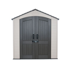 Plastový domek LIFETIME 60014 / 60190 FOX LG101 (2)