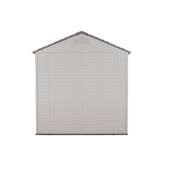 Plastový domek LIFETIME 60014 / 60190 FOX LG101 (4)