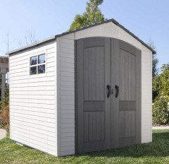 Plastový domek LIFETIME 60014 / 60190 FOX LG101 (5)