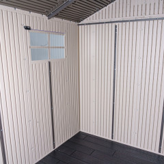 Plastový domek LIFETIME 60014 / 60190 FOX LG101 (8)