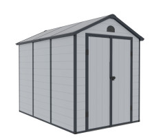 Plastový domek LANITPLAST LONGFORD 69 LG4019 (3)