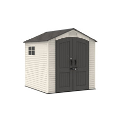 Plastový domek LIFETIME model 60042 LG4651