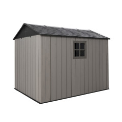 Plastový domek LIFETIME model 60476 LG4653 (3)