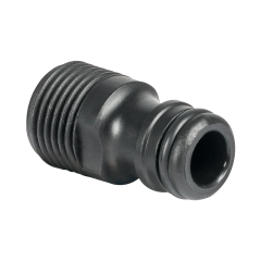 Přípojka s vnĕjším závitem 1/2" ECONOMIC