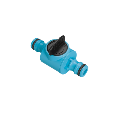 Konektor prodlužovací s ventilem BASIC
