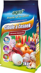 AGRO OM hn. cibule a česnek 1 kg