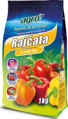 AGRO OM hn. rajčata a papriky 1 kg