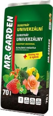 Mr.G. Univerzální substrát 70 l