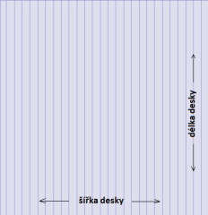 Polykarbonátová komůrková deska Marlon ST LONGLIFE TW 8mm - 1,05x2m čirá (5)