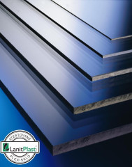 Plexisklo Marcryl FS 2mm - 2,05x3,05m čiré (5)