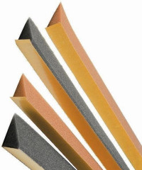 Klínové těsnění Univerzální, samolepící