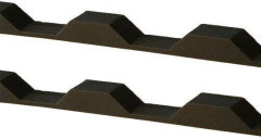 Těsnění pro plechové krytiny