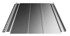 Střešní plechový panel LAMBDA T25
