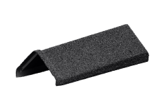 Hřebenáč modulový BTR s posypem