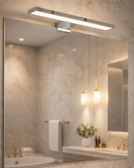 LED svítidlo nad zrcadlo QTEC Q-302CH