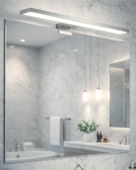 LED svítidlo nad zrcadlo QTEC Q-303CH