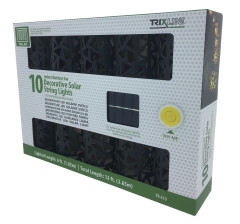 Dekorativní LED solarní světlo TRIXLINE TR 610 (3)