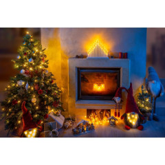 Telesk. skřítek LED 108cm RETLUX RXL 394 (7)