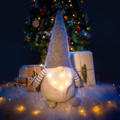 Skřítek LED, 60cm RETLUX RXL 397 (2)