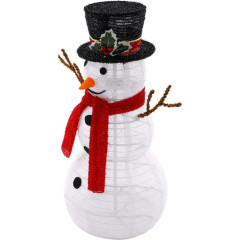 Sněhulák 60 LED 60cm RETLUX RXL 404 (3)