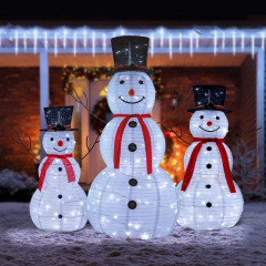 Sněhulák 60 LED 60cm RETLUX RXL 404 (5)