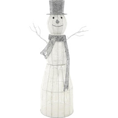 Sněhulák 120 LED 124cm RETLUX RXL 401 (2)