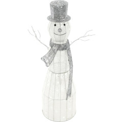 Sněhulák 120 LED 124cm RETLUX RXL 401 (3)